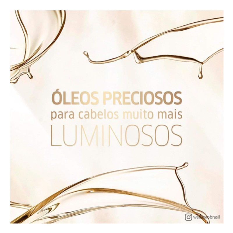 Wella Hair Mascaras