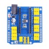 MERQC Nano Shield 328P I/O Extension Board Module for Arduino