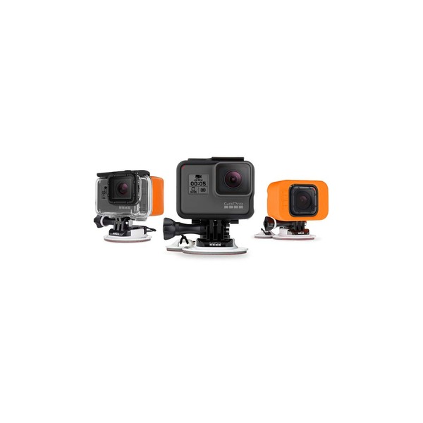 【国内正規品】 GoPro 純正アクセサリ サーフボードマウント ASURF-001