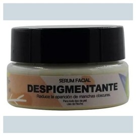SERUM FACIAL DESPIGMENTANTE 50ML