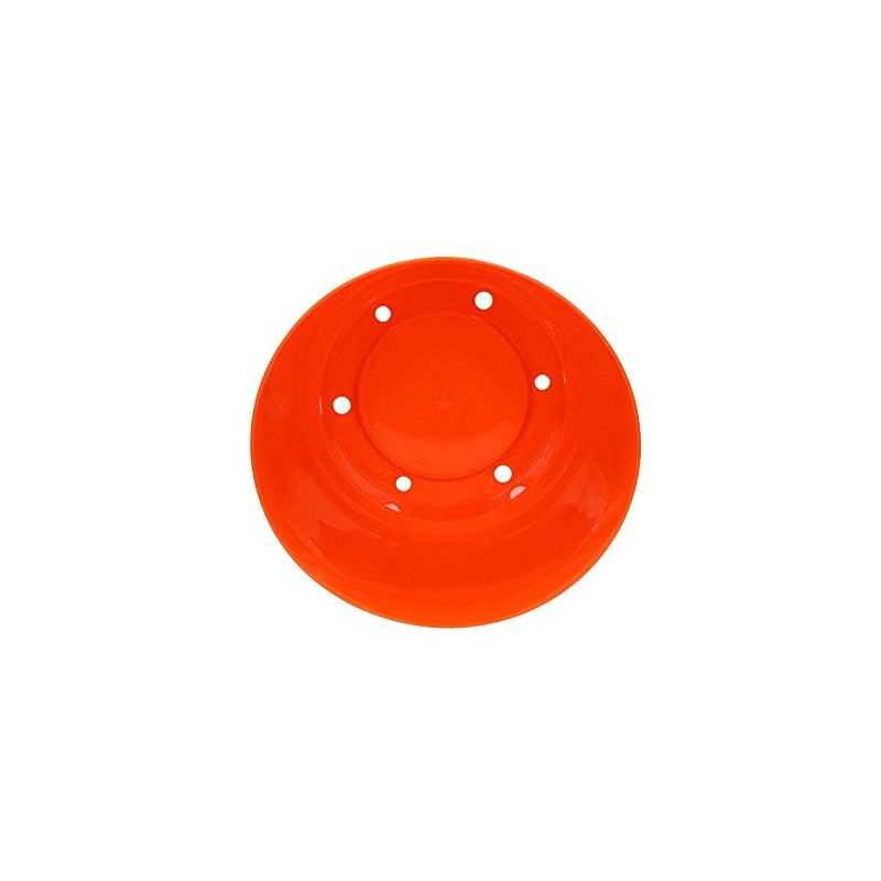 Prosper Plast DUOP135-S449 13.5 x 12.4 cm Coubi Flowerpot -