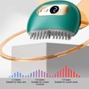 Back Massager TENS Pulse Massage Brush Skin Muscle Relief High