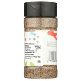 365 by Whole Foods Market, Caraway Seed, 1.73 Ounce