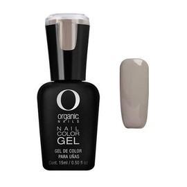 Organic Nails Gel Color Group Classic (Classic Beige)