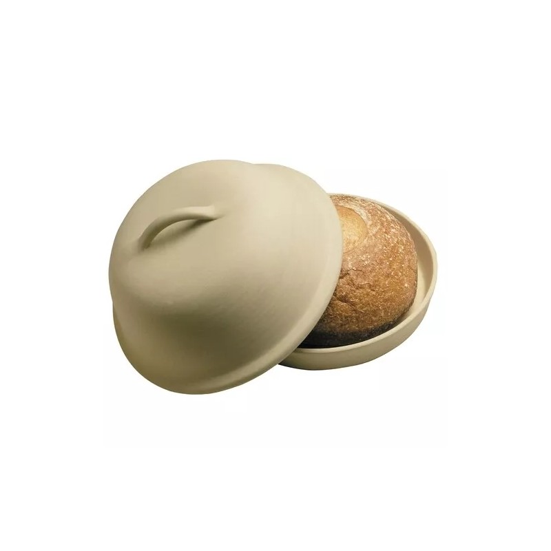 Sassafras Superstone La Cloche Bread Baking Dome