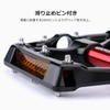 CXWXC Bicycle Pedal, Flat Pedal, For Road Bikes, Cross Bikes,