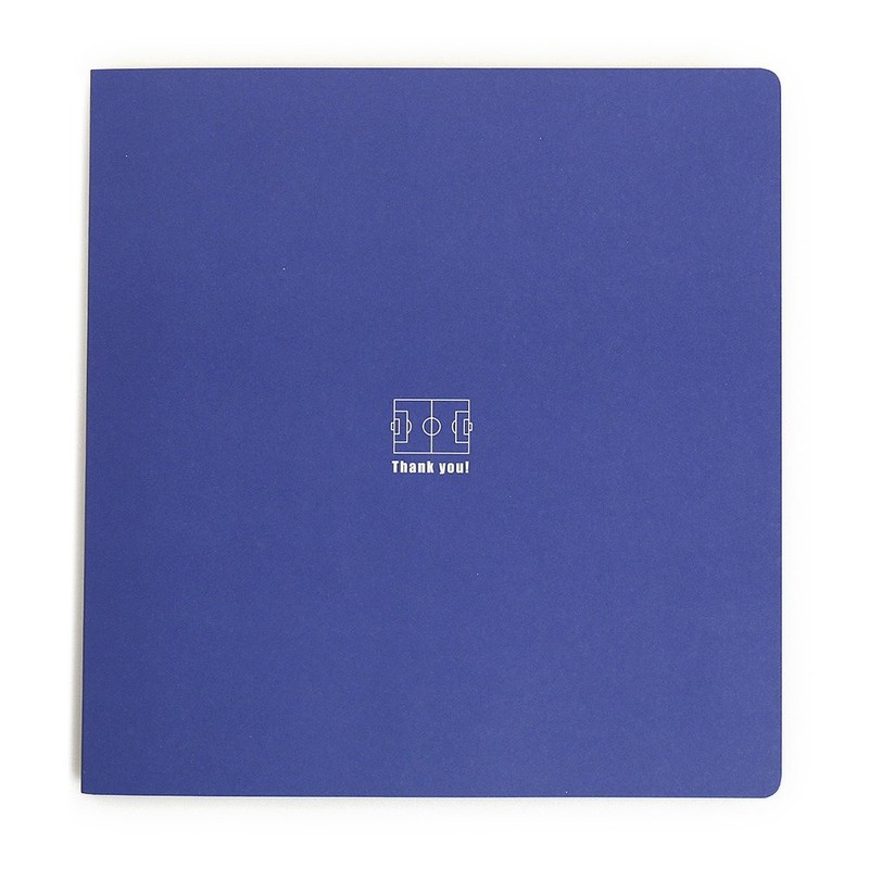Artha AR0819069 Colored Paper Receipts School Colored Paper Soccer