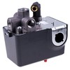 Holdia Air Compressor Pressure Switch A21107 Compatible with Craftsman D55146