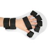 Hand Splint Finger Flexion Adduction Correction Fixation Rehabilitation Device FingerboardLeft