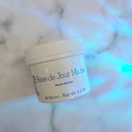 Genetic Bath Jourmarin 150ml Moisturizing Cream / 제네틱 바스드 쥬르마린 150ml 수분보습 크림
