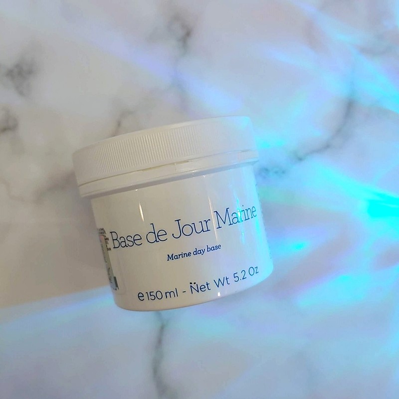 Genetic Bath Jourmarin 150ml Moisturizing Cream / 제네틱 바스드 쥬르마린