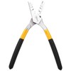 2X PZ 0.5-16 Germany Style Small Crimping Pliers for Cable