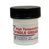 High Temperature Spindle Grease Lubricant (15 Gram Jar)