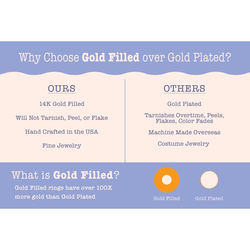 Anillo de punta | Trenza Stack de plata de ley