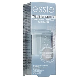 essie Pflegender Nagellack Treat, Love & Color Nr. 85 indigo for it, 14 ml