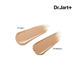 Dr. Jart+ 닥터자르트 더메이크업 리쥬비네이팅 뷰티 밤 50ml (+시카페어 트리트먼트 로션 15m Dr. Jart+ The Makeup Rejuvenating Beauty Balm 50ml (+Cicapair Treatment Lotion 15ml)