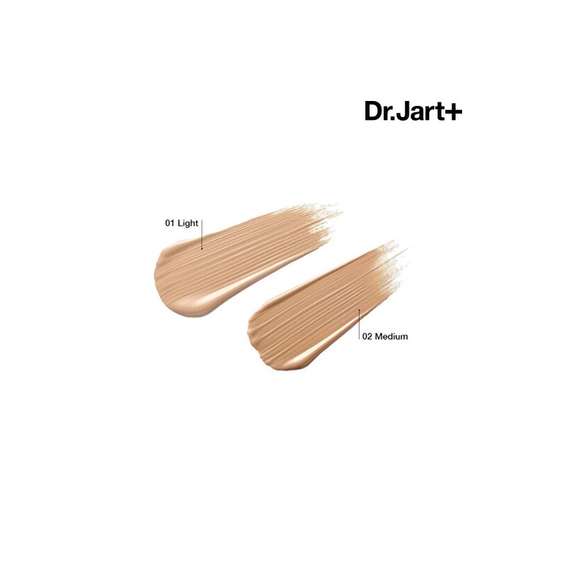 Dr. Jart+ 닥터자르트 더메이크업 리쥬비네이팅 뷰티 밤 50ml (+시카페어 트리트먼트