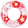 Igarashi RLD-70G Float Ring, 27.6 inches (70 cm), Honuhaibiukiwa (Pink),