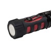 Dorcy 414349 Ultra HD Flashlight, 4.8" x 2.2" x 1.6",
