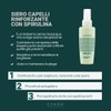 GYADA COSMETICS Powerful Hair Serum with Spirulina, No Rinse, Regenerating,