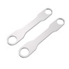 Alpha Rider 2 Pieces Parse Key Multitool Keys for LEATHERMAN,