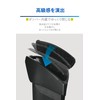 Carmate NZ840 Car Trash Can for Crown, For Driver's Driver,