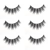tm10 False Eyelashes Mink 5D 5 Layers False Eyelashes Set