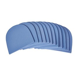 Self Adhesive Heel Pad, 1/8", 12/pk Item # 6158