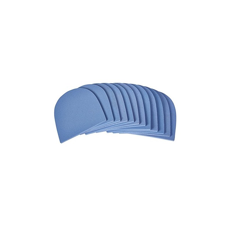 Self Adhesive Heel Pad, 1/8", 12/pk Item # 6158