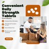 SunVit-D3 Vitamin D 800IU Tablets - Cholecalciferol Vitamin D Tablets