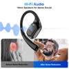 AI Language Translator Earbuds,Real-Time 3-in-1 Translation Earbuds Supporting 150 Languages