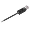Small Atomic Loop Antenna QRP Short Wave Antenna QRP HF