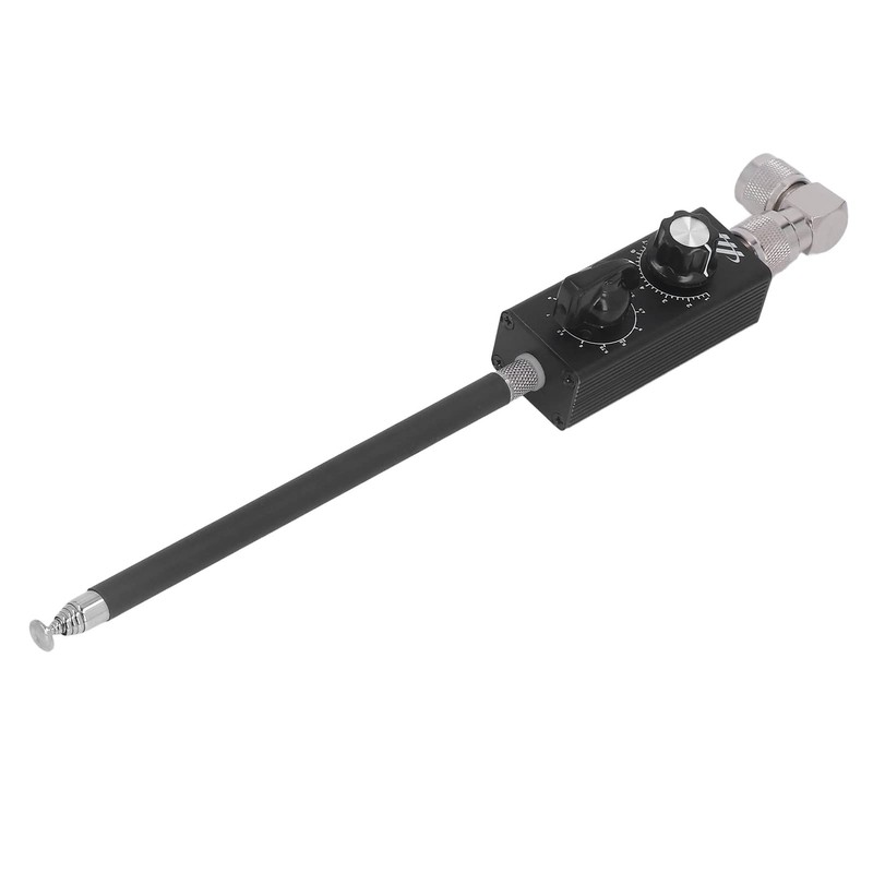 Small Atomic Loop Antenna QRP Short Wave Antenna QRP HF