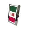 greeklife.store Kappa Sigma Fraternity Metal Business Cardholder (Kappa Sigma 1)