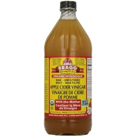 Bragg Organic Apple Cider Vinegar 32 Oz