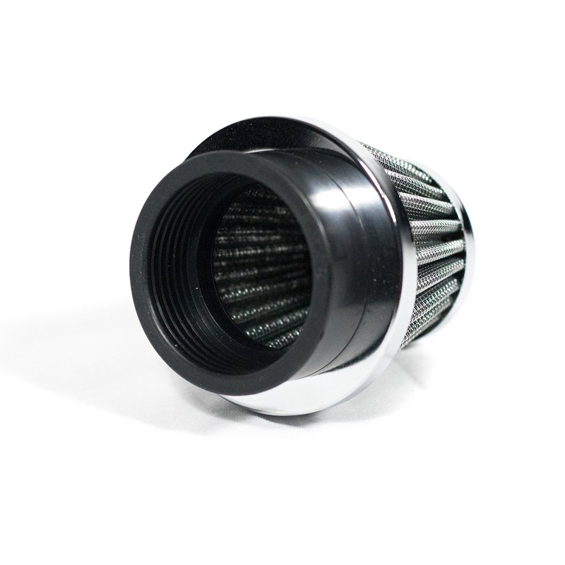 48mm K&N Style Air Filter Pod