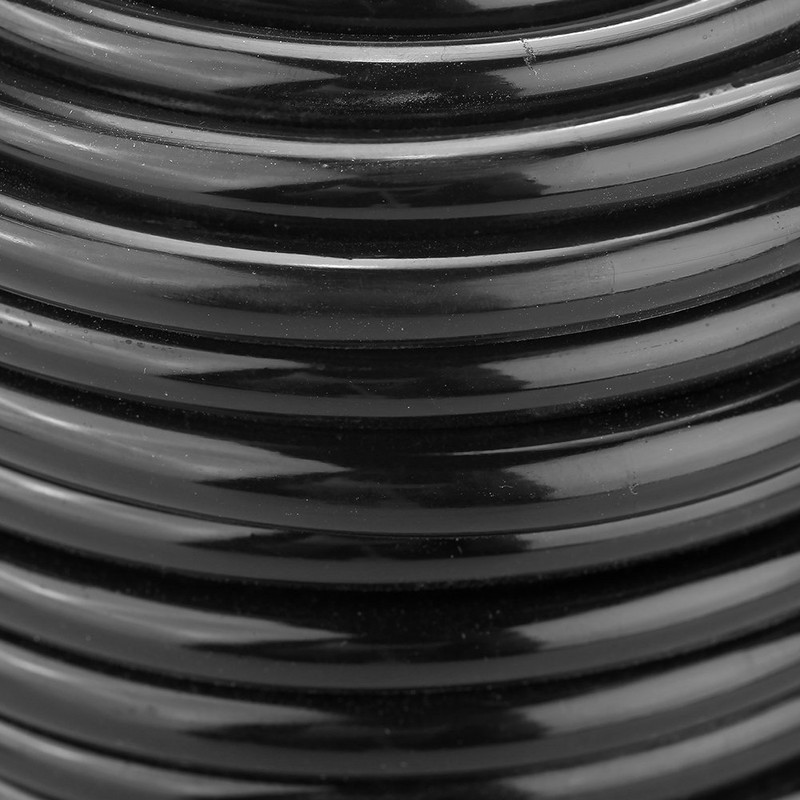 Flexibler Gartenschlauch, flexibler PVC-Kunststoff-Hochleistung bewässerung schlauch für den industriellen Landwirtschafts-Rasengarten