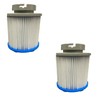 SUDS-ONLINE Replacement MSpa Filter Cartridge (2)