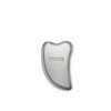 STICKON Medical Grade Stainless Steel Gua Sha Scraping Massage Tool