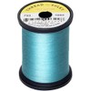Sulky Cotton & Steel Thread 50wt 660yd, Turquoise
