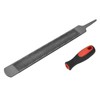 Horseshoe File Low Alloy Tool Steel Solid Hardness Shoeing Rasp