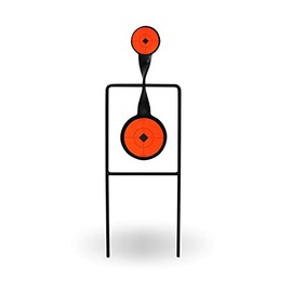 Birchwood Casey Sharpshooter .22 Rimfire Double Action Spinner