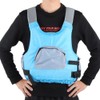 EPE Blue Adults Large Pocket Life Jacket Swim Trainer Vest