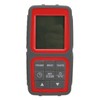 500ft Wireless Meat Temperature Meter High Accuracy LCD Backlit Temperature