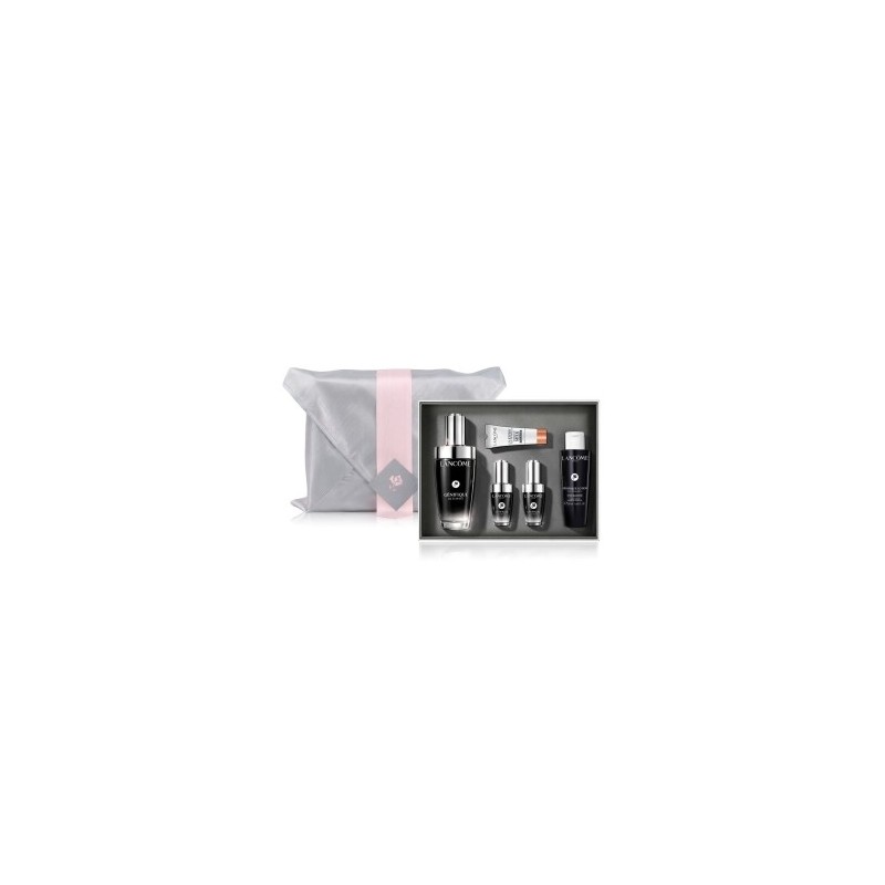 (Chuseok gift) Genifique Serum 50ml gift set (+ wrapping cloth)
