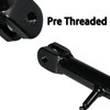 JMCHstore Mini Bike Kickstand w/Spring for Coleman CT200U CT200U-EX BT200X