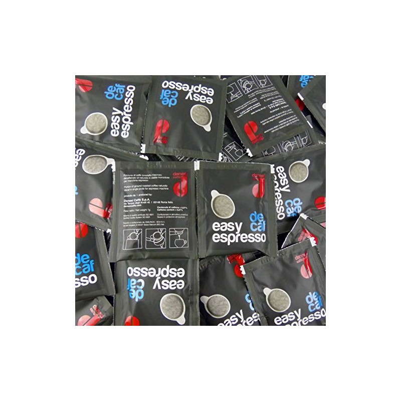 Danesi Caffe Decaf ESE Pods (150 pods)