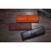 Cronus & Rhea® Luxury Pencil Case Made of Exclusive Leather