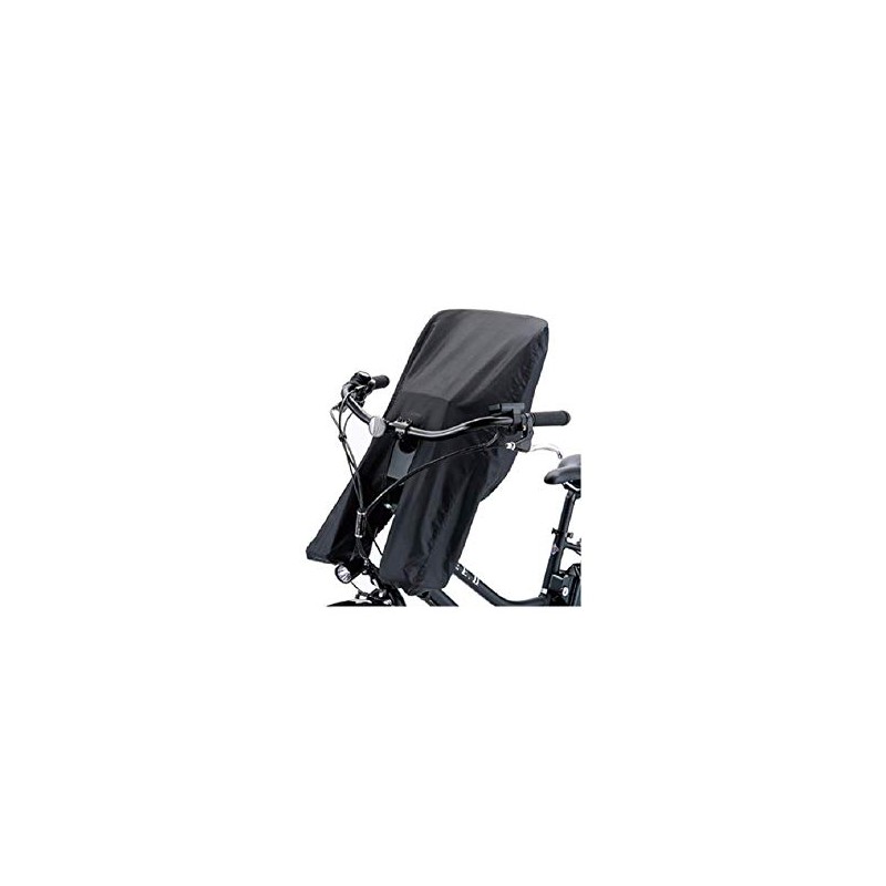 Bridgestone FCC-HDBK Front Child Seat Cover for Bikke 2 and