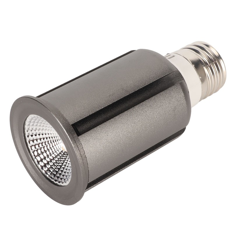 Reptile Heat Lamp Replacement Bulb UVA UVB LED Reptile Basking